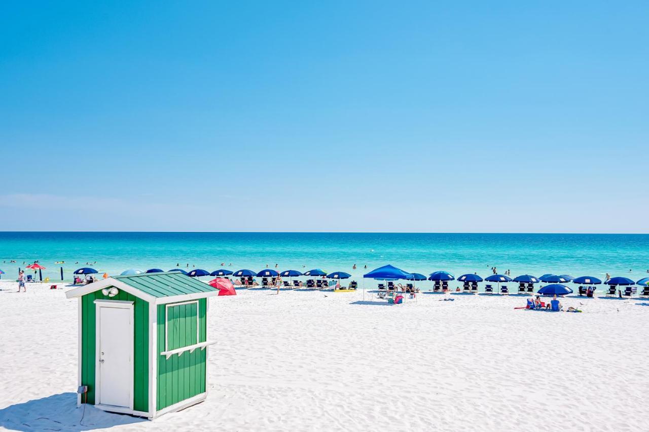 Beachside One 4023 Destin Eksteriør bilde