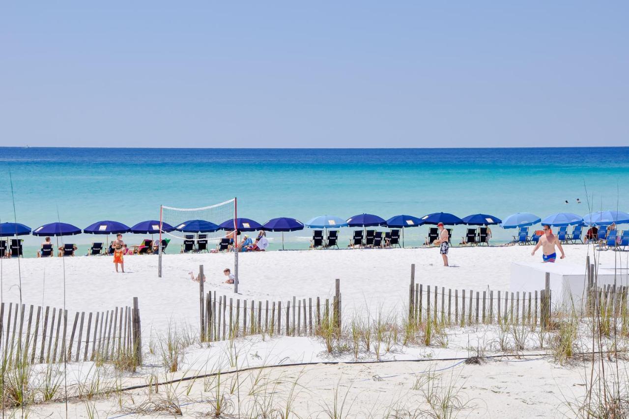 Beachside One 4023 Destin Eksteriør bilde